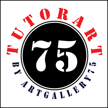 Tutorart75 - Tutorial informatici di Wordpress, Photoshop, Illustrator e tanto altro